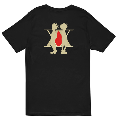 Luffy v1 T-shirt 