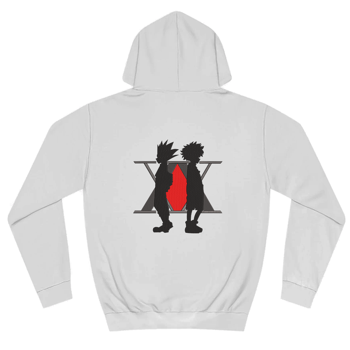 Hunter x hunter v1 Buzo