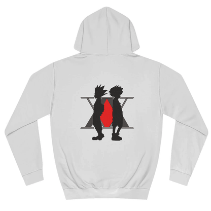 Hunter x hunter v1 Buzo