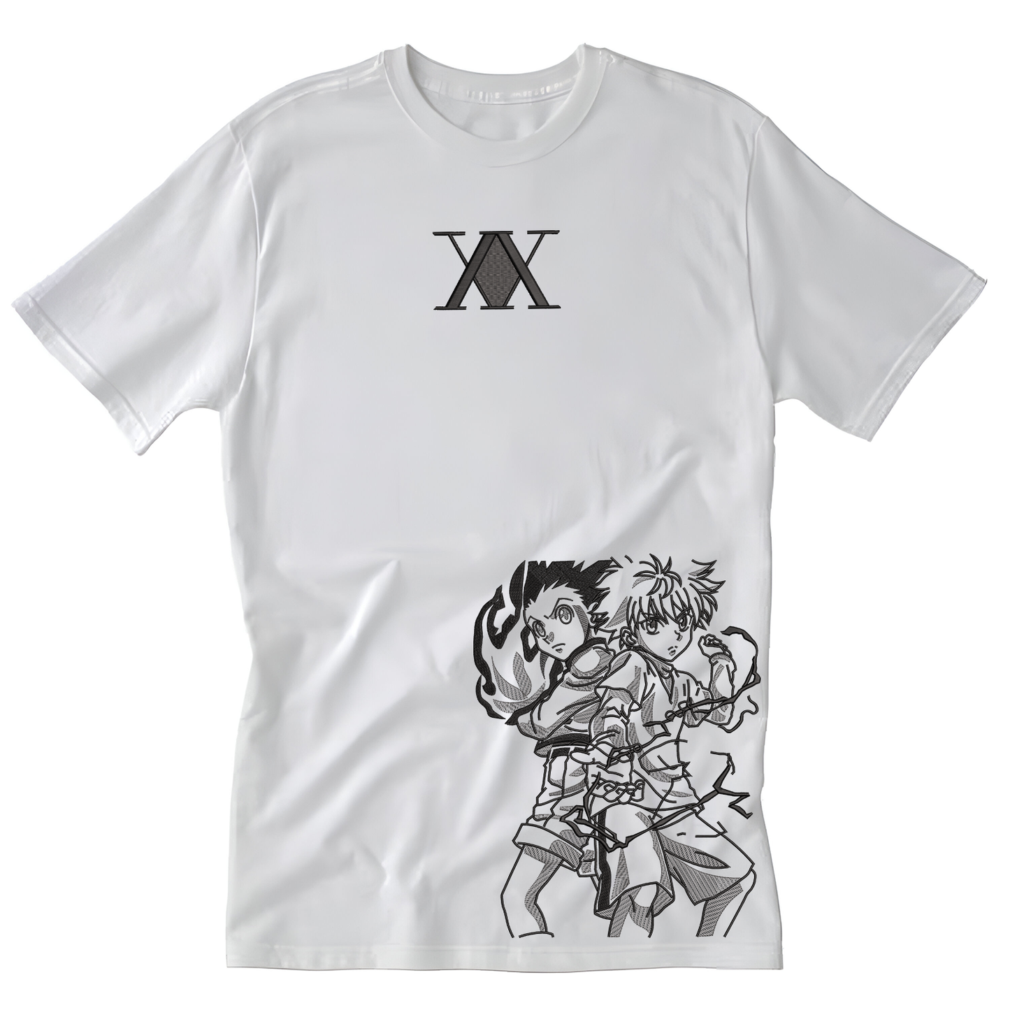 Luffy v1 T-shirt 