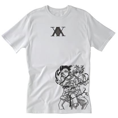 Luffy v1 T-shirt 