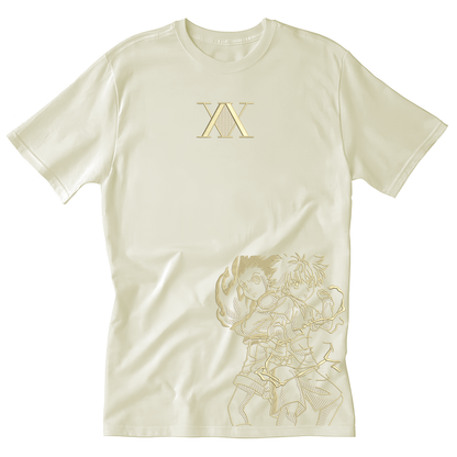 Luffy v1 T-shirt 