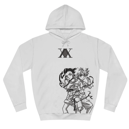 Hunter x hunter v1 Buzo