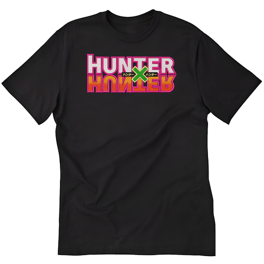Hunter x hunter Camiseta