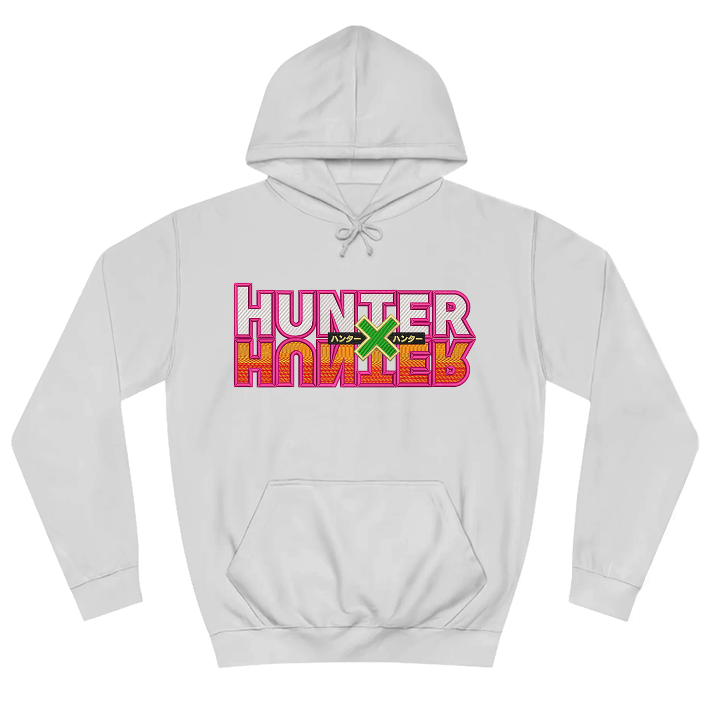Hunter x hunter Buzo