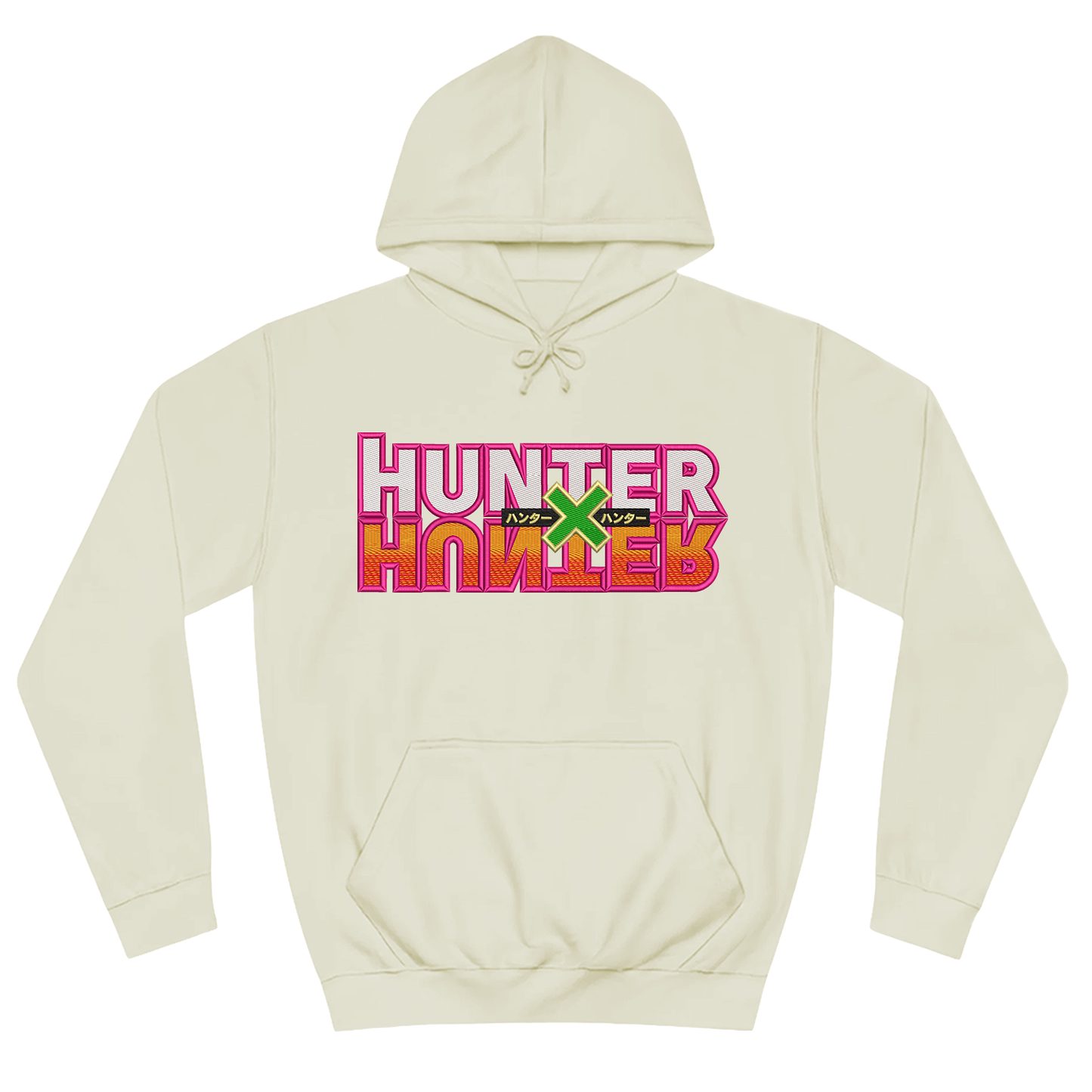 Hunter x hunter Buzo