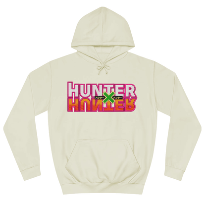 Hunter x hunter Buzo