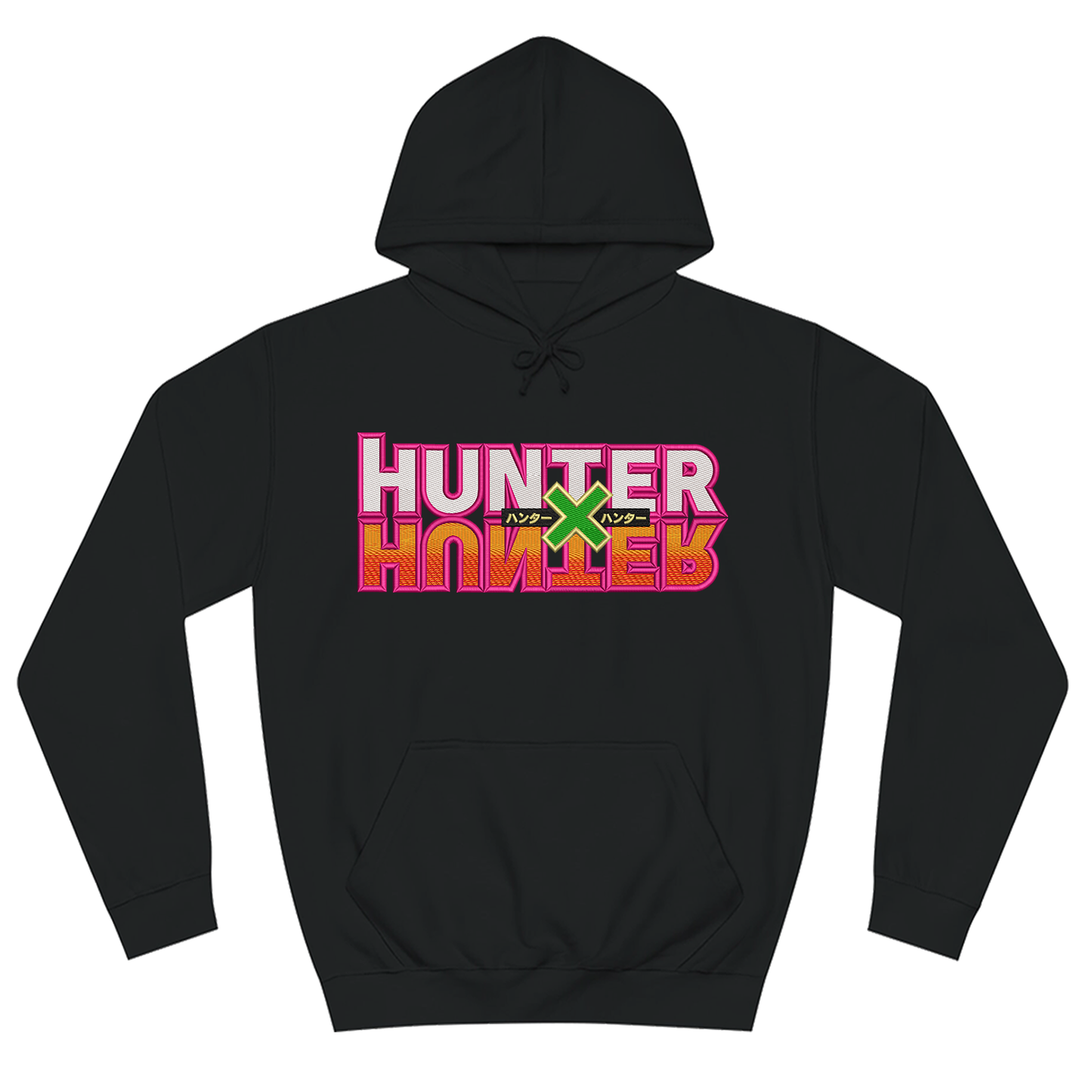 Hunter x hunter Buzo