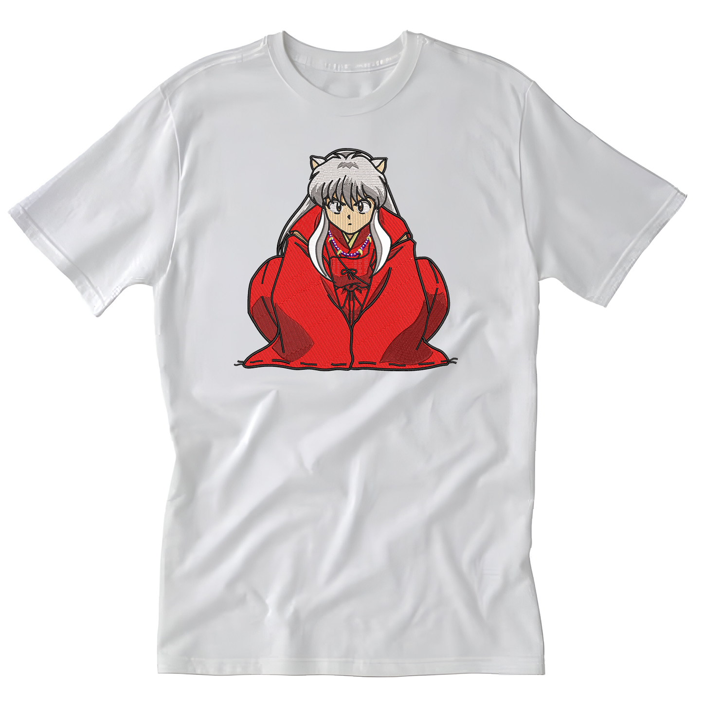 Inuyasha Camiseta