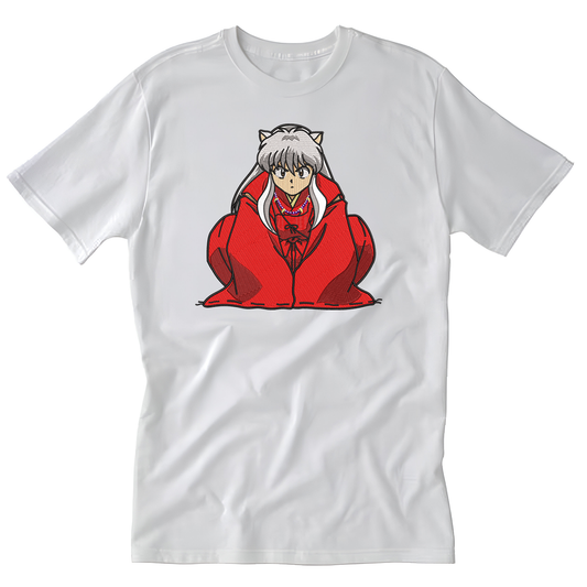 Inuyasha Camiseta