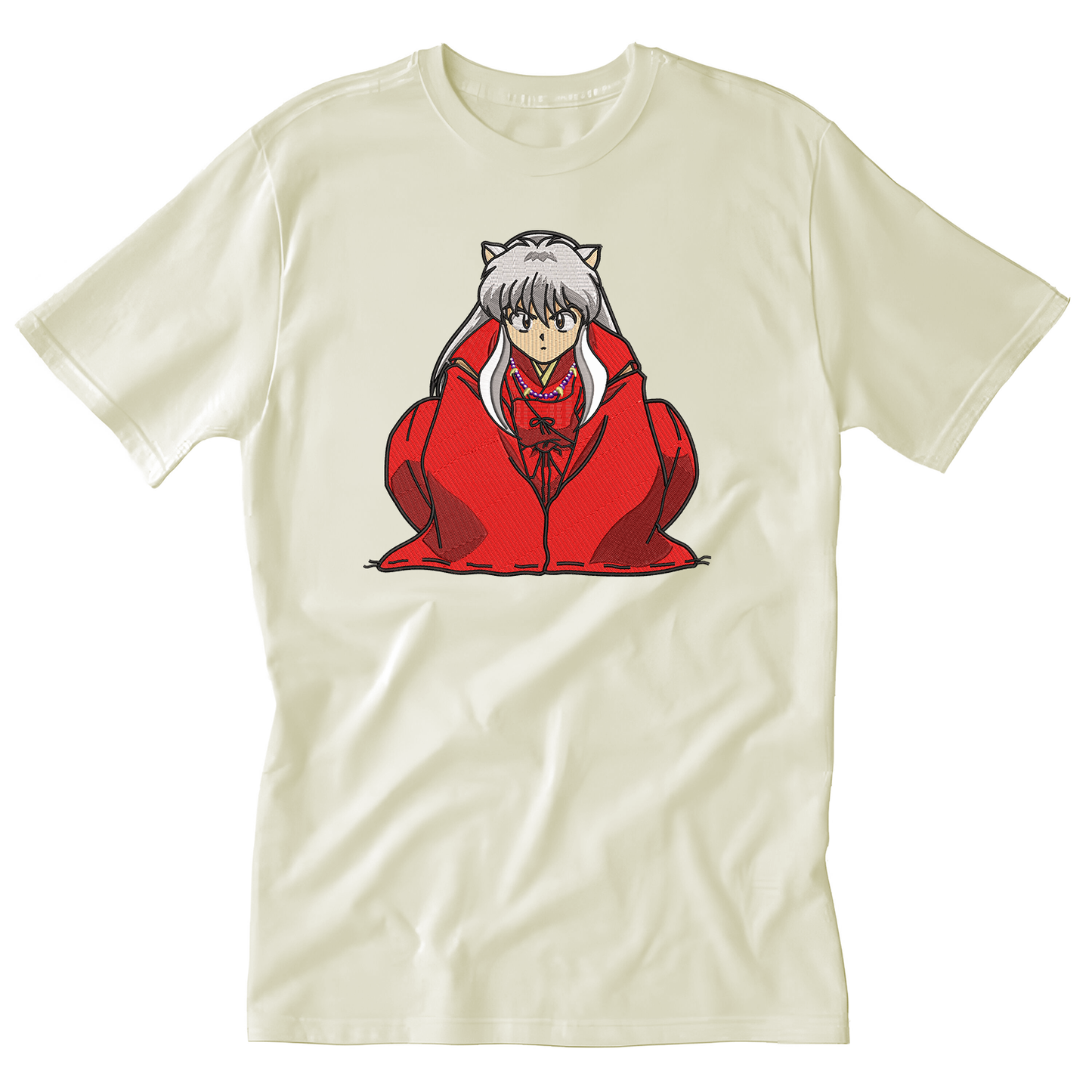 Inuyasha Camiseta