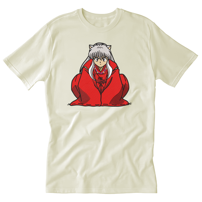 Inuyasha Camiseta