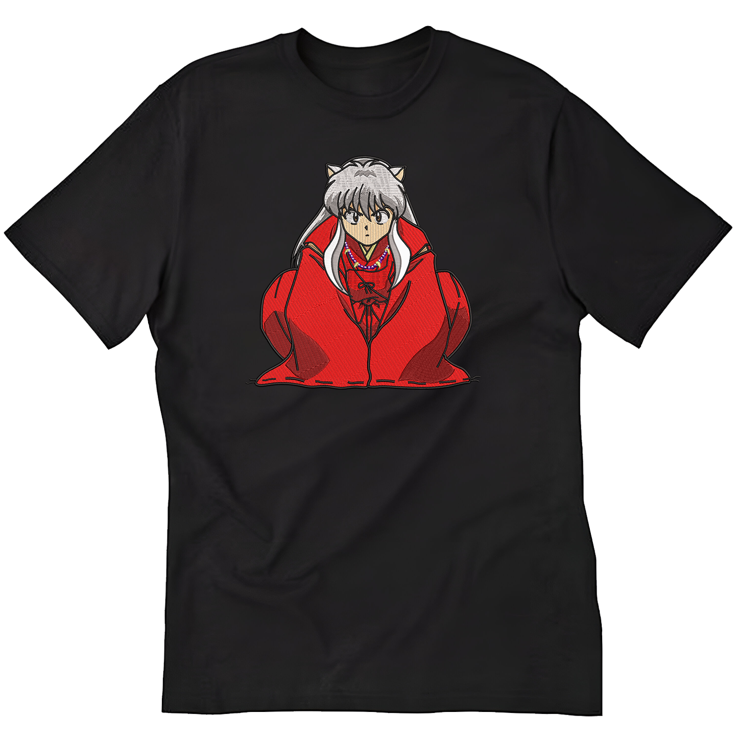 Inuyasha Camiseta