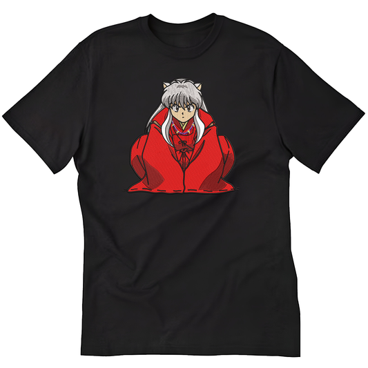 Inuyasha Camiseta