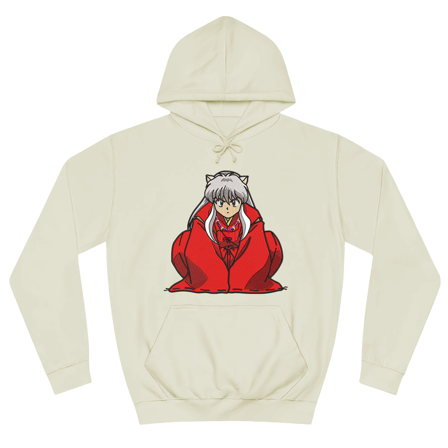 Inuyasha Buzo