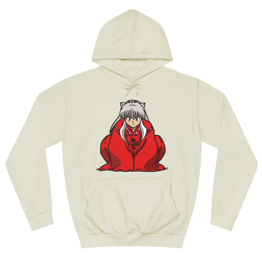 Inuyasha Buzo