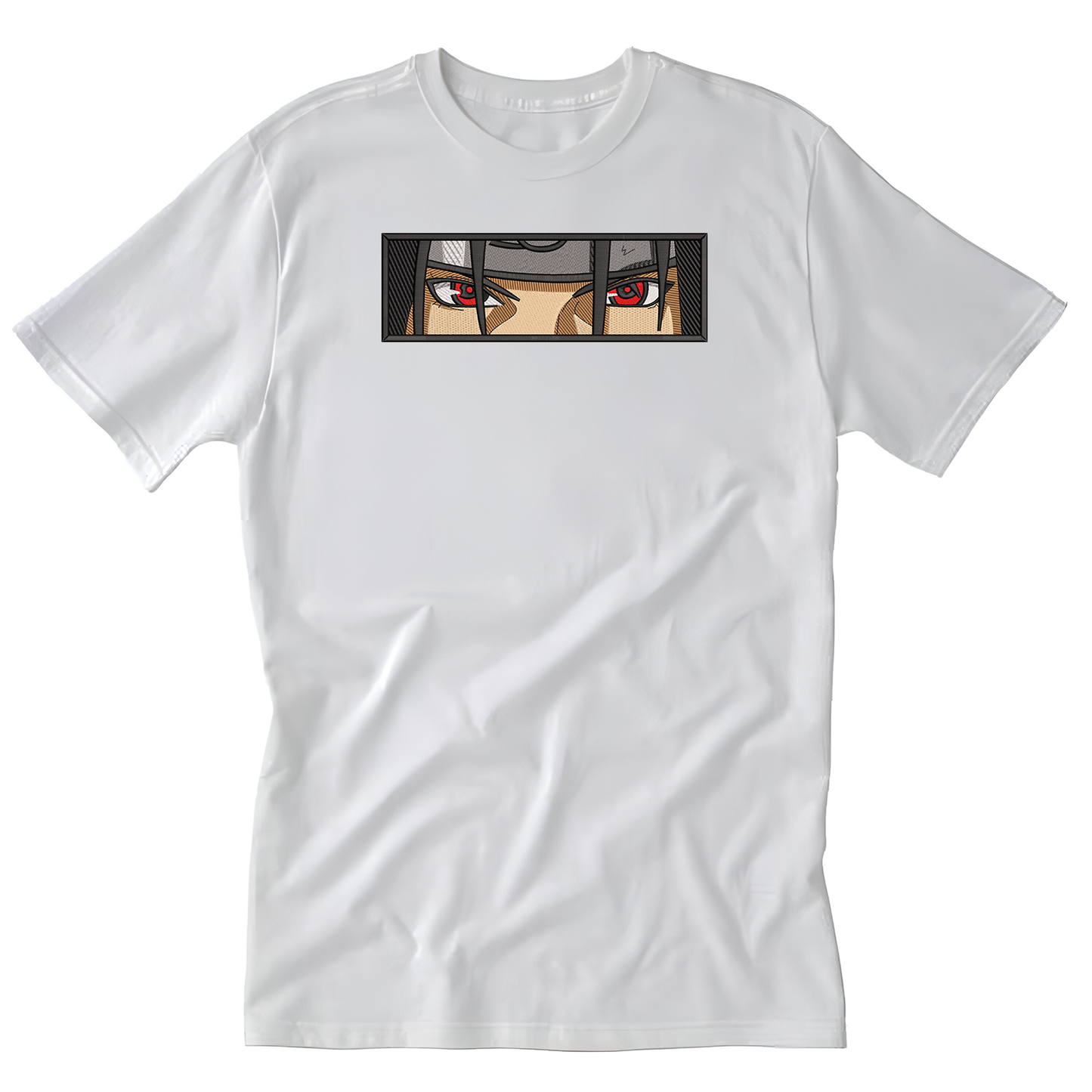 Itachi v2 Camiseta