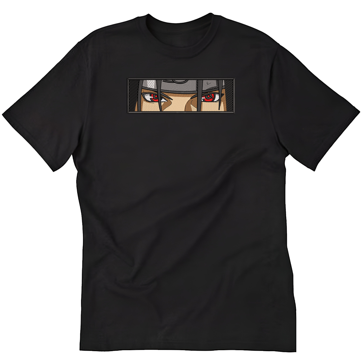 Itachi v1 Camiseta