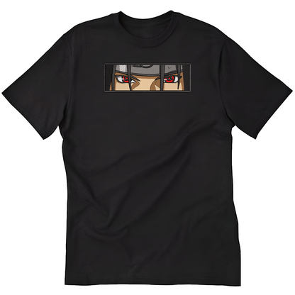 Itachi v1 Camiseta