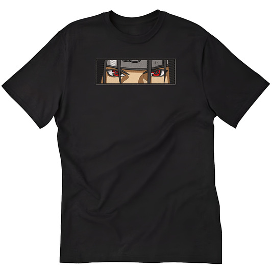 Itachi v2 T-Shirt 