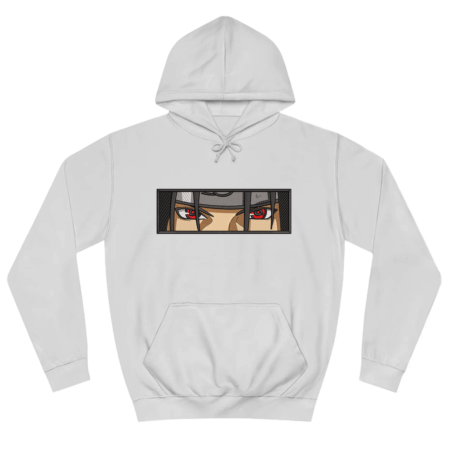 Itachi v2 Buzo