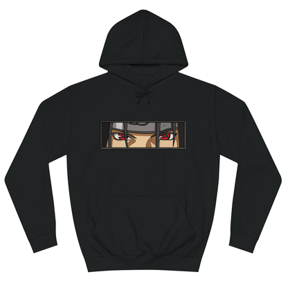 Itachi v2 Buzo