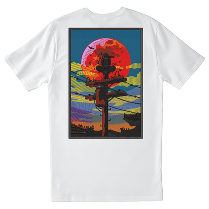 Itachi v1 Camiseta