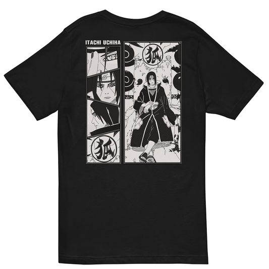 Itachi v2 T-Shirt 