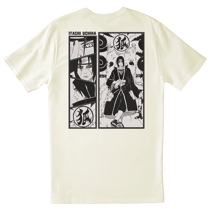 Itachi v2 Camiseta