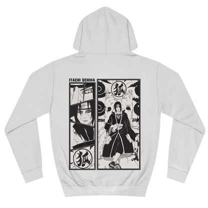Itachi v2 Buzo