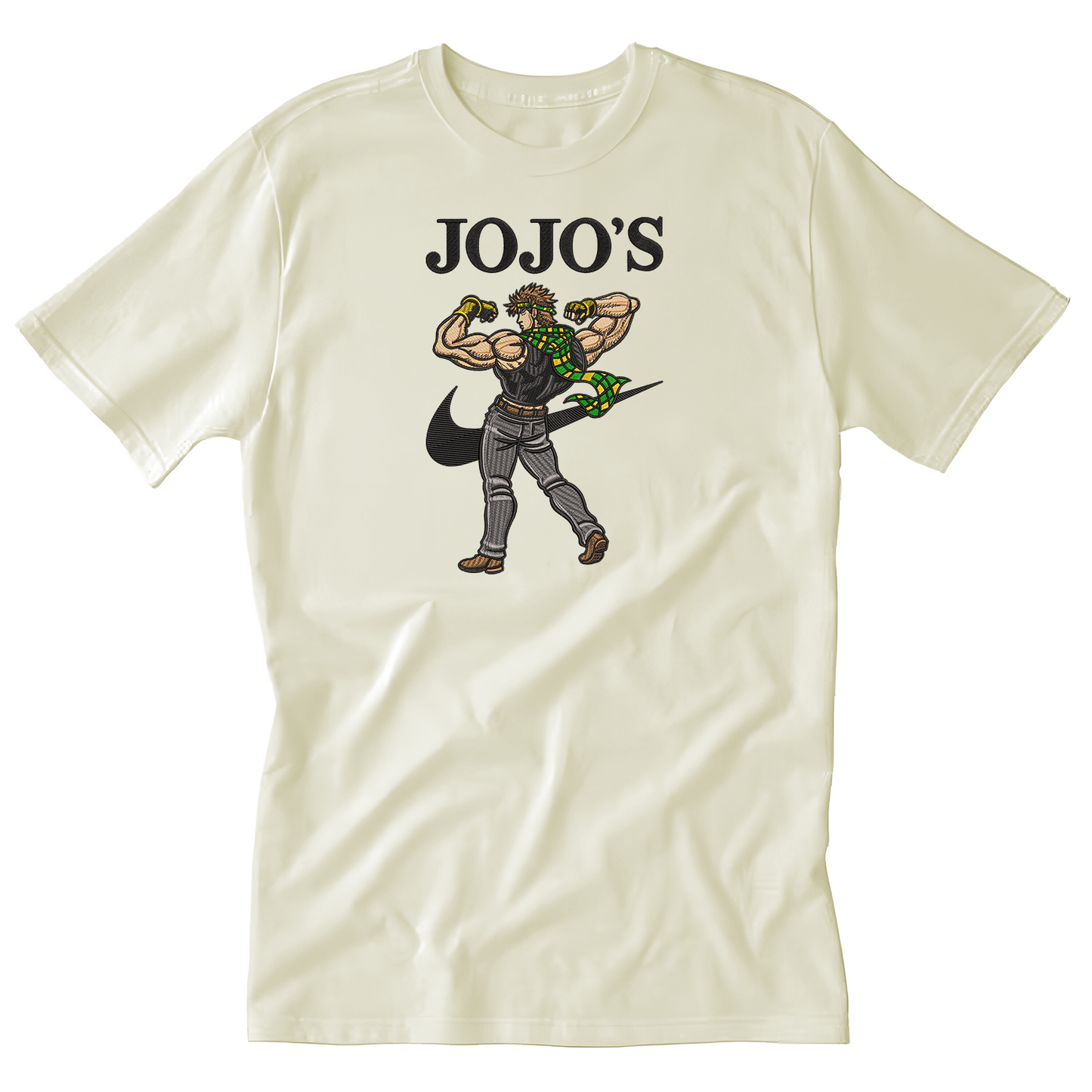 Jojos Camiseta