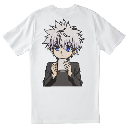 Luffy G5 Nike T-shirt