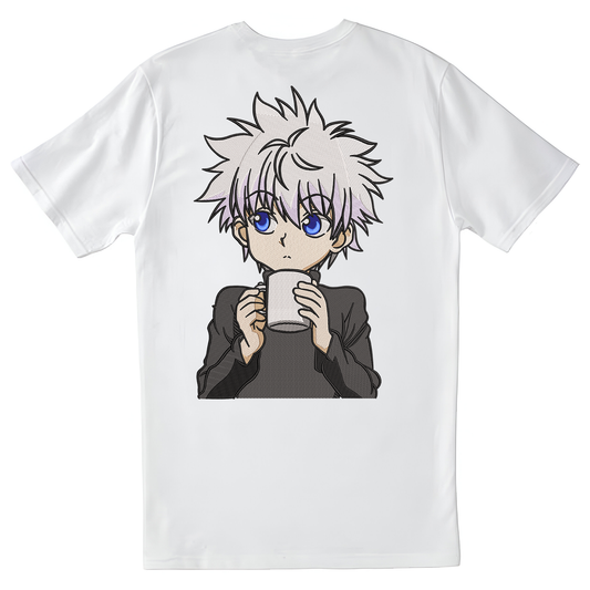 Killua Camiseta