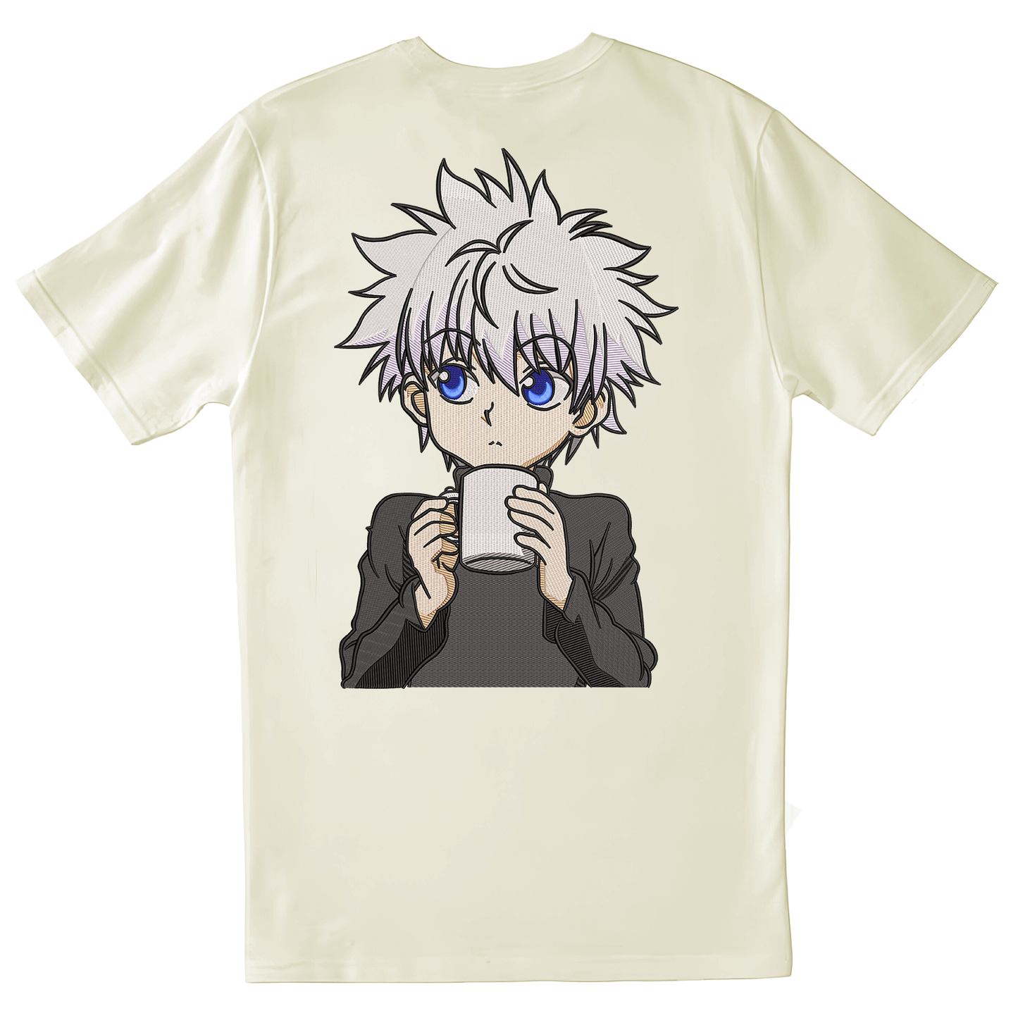 Luffy G5 Nike T-shirt