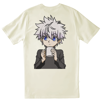 Luffy G5 Nike T-shirt