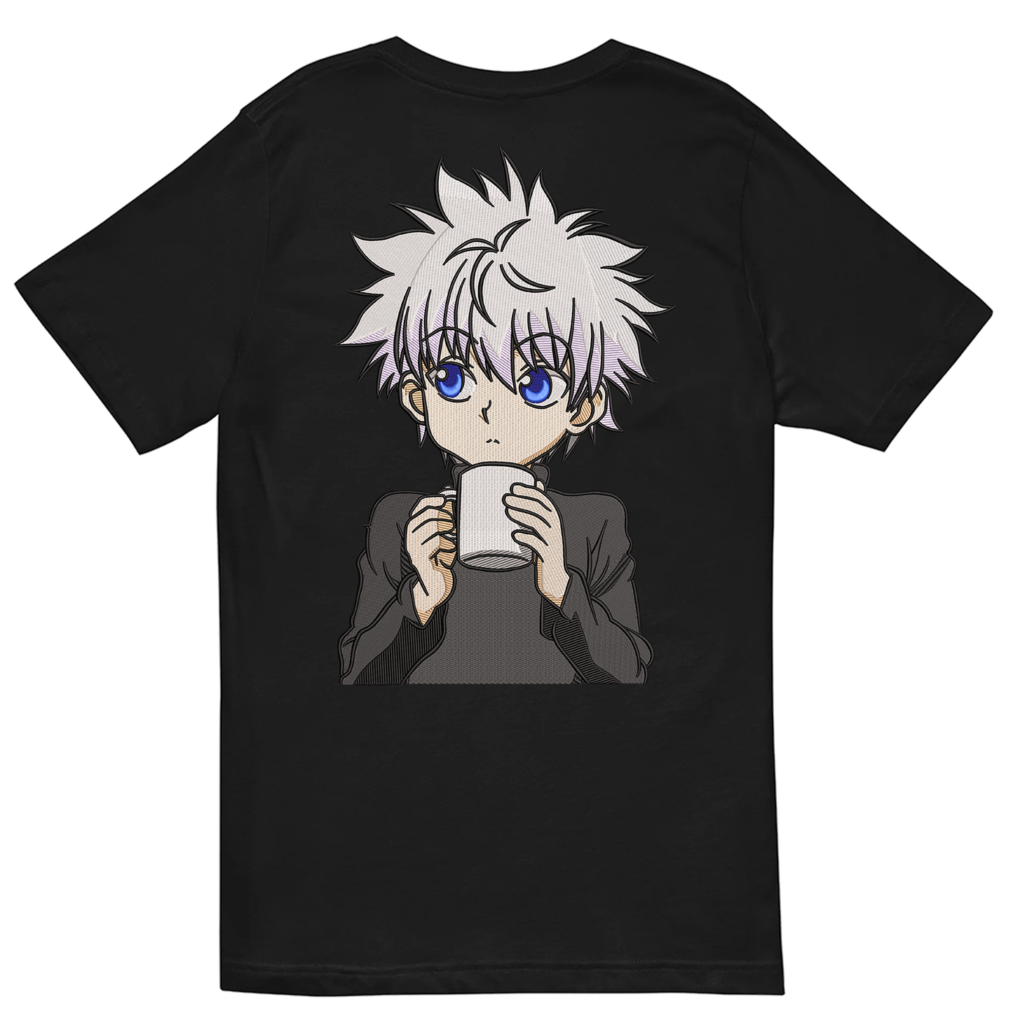 Luffy G5 Nike T-shirt