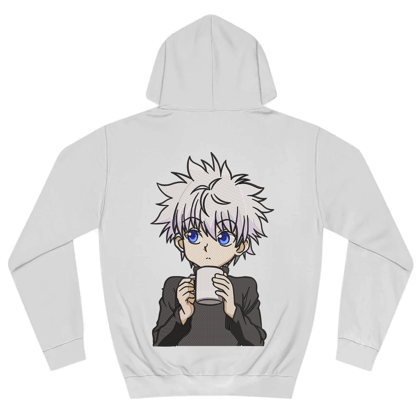 Killua Buzo