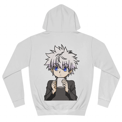 Killua Buzo