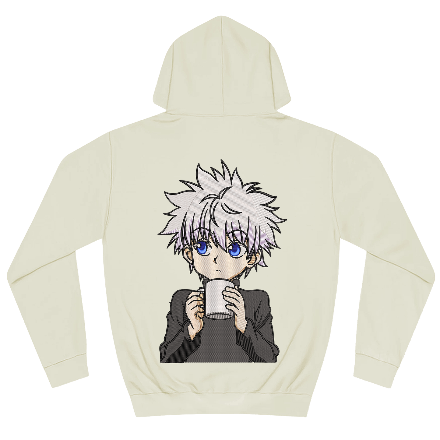 Killua Buzo