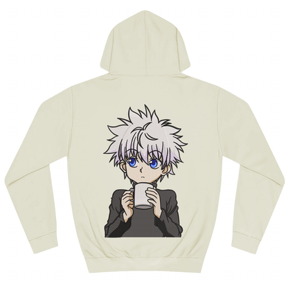 Killua Buzo