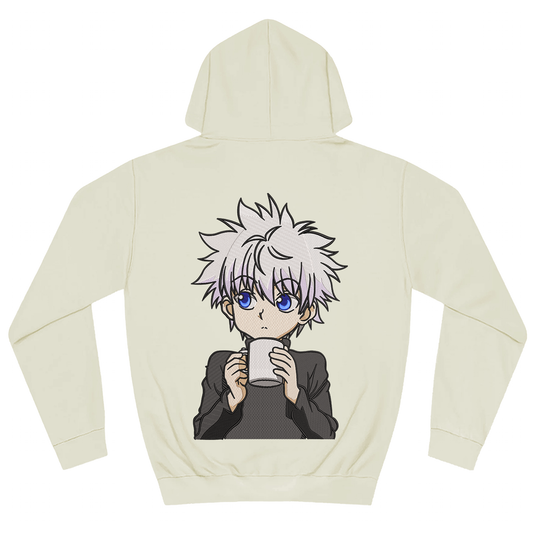 Killua Buzo