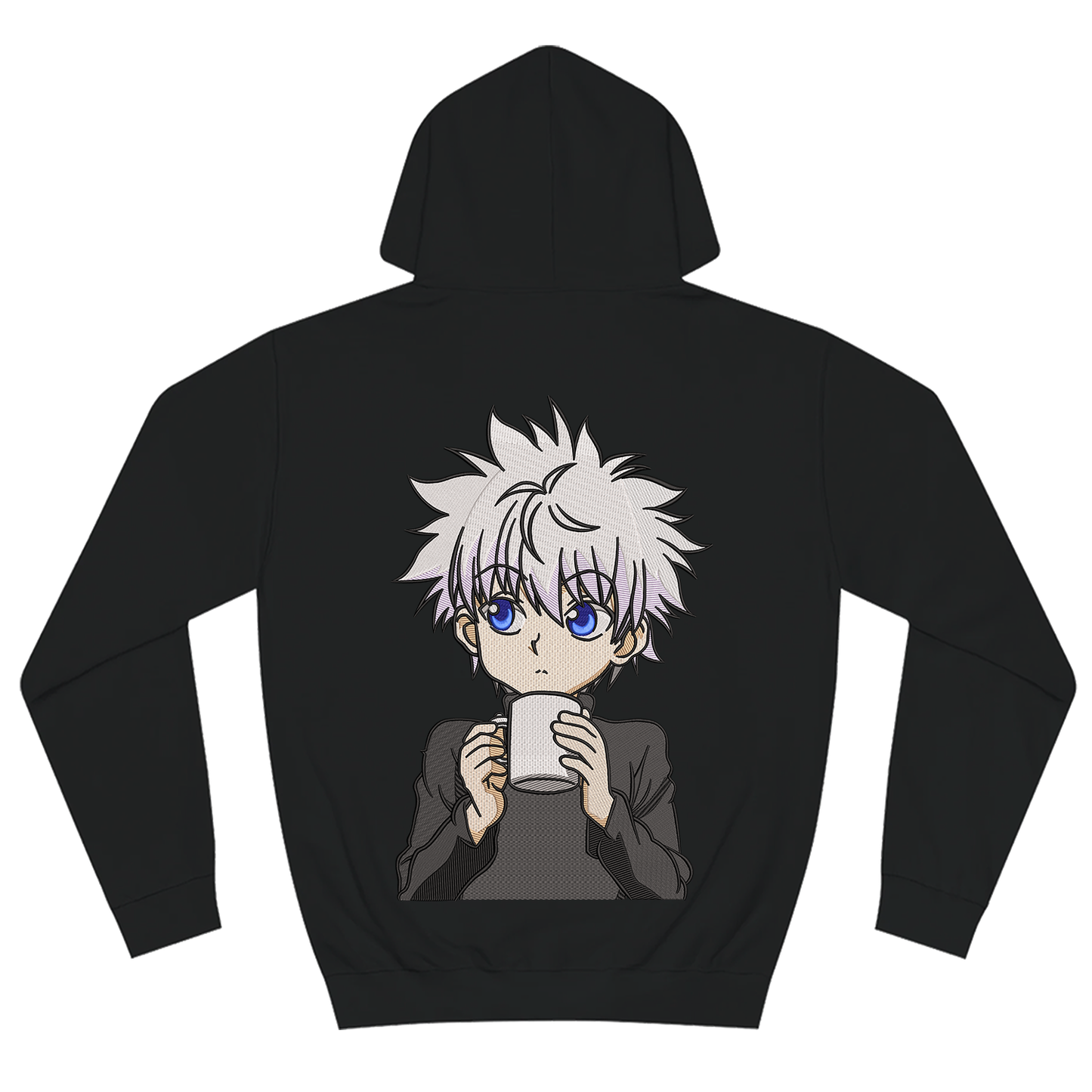 Killua Buzo