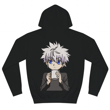 Killua Buzo