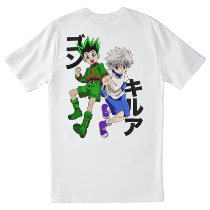 Luffy G5 Nike T-shirt