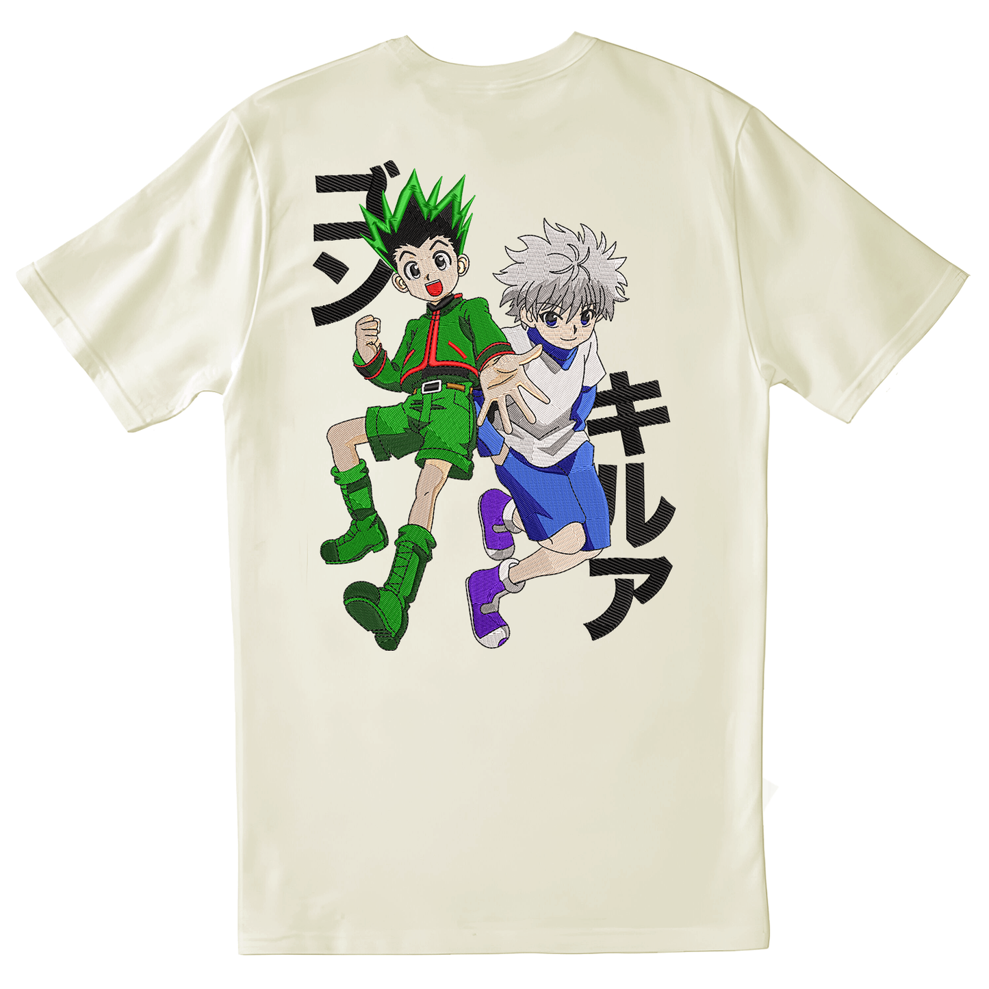 Luffy G5 Nike T-shirt