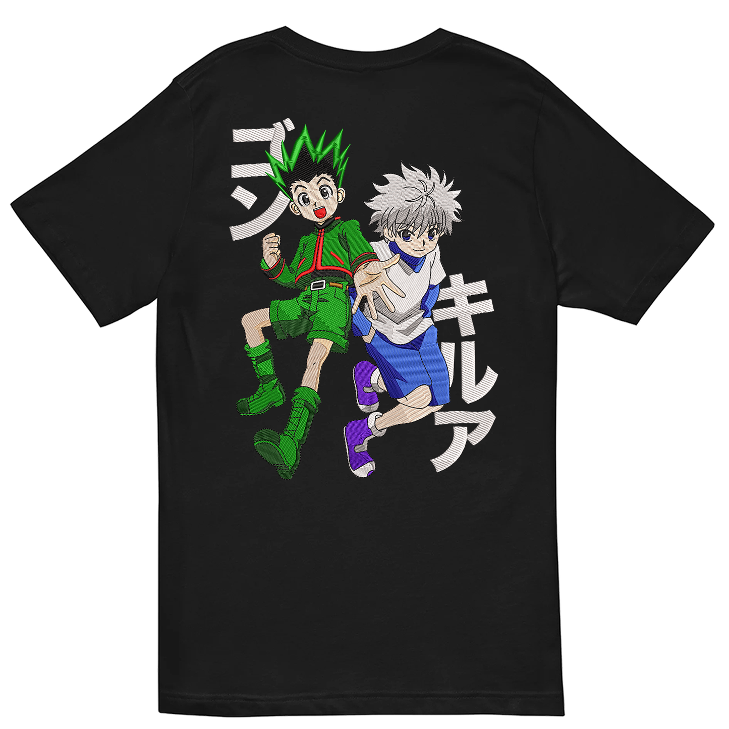 Luffy G5 Nike T-shirt