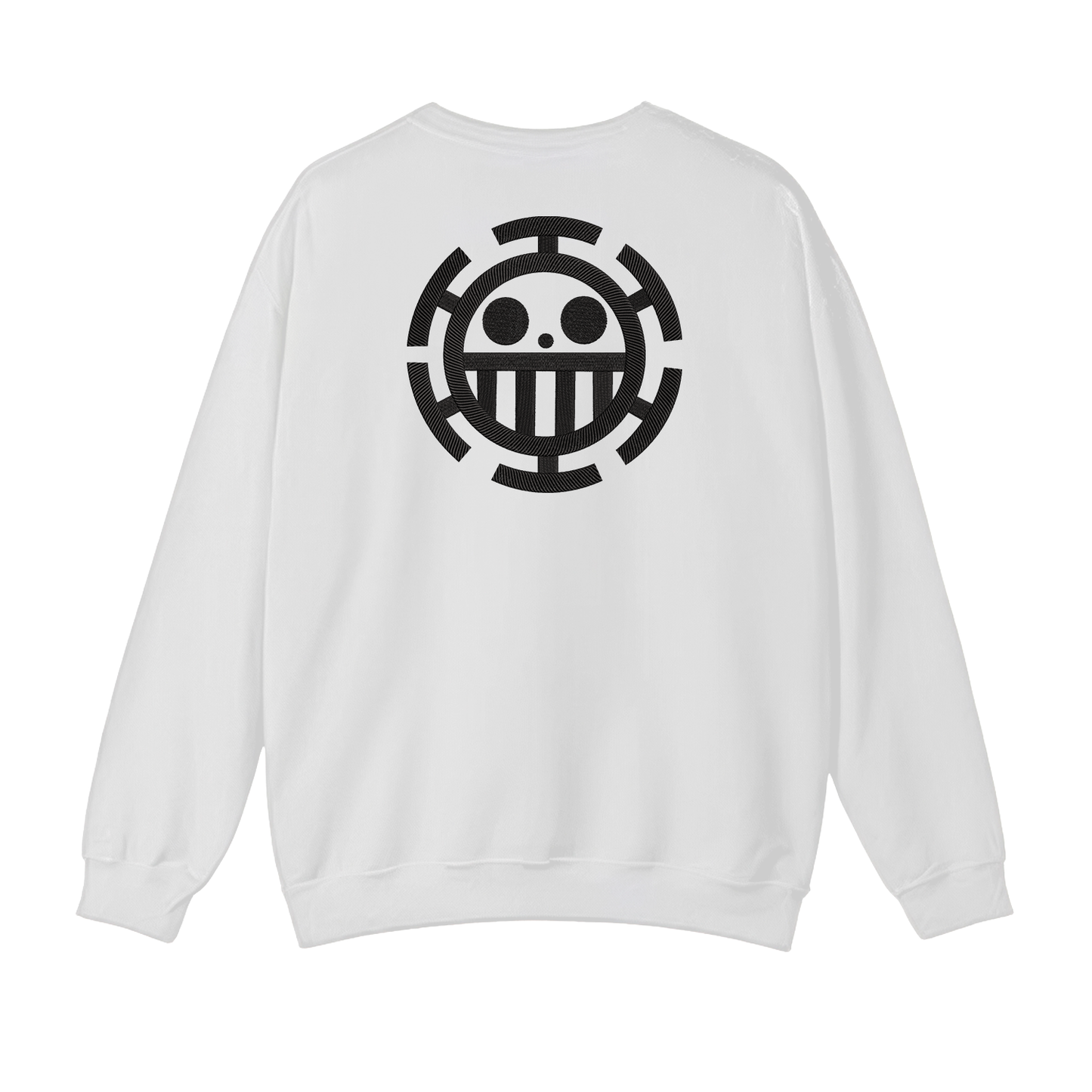 Trafalgar Law Room Crew Neck Jumper
