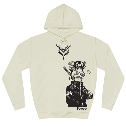Trafalgar Law Room Diver 