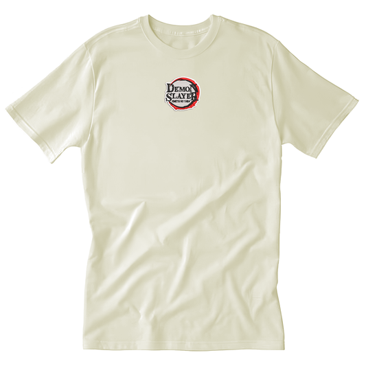 Tanjiro v2 Camiseta