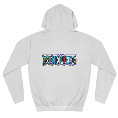 One piece tripulación v2 buzo